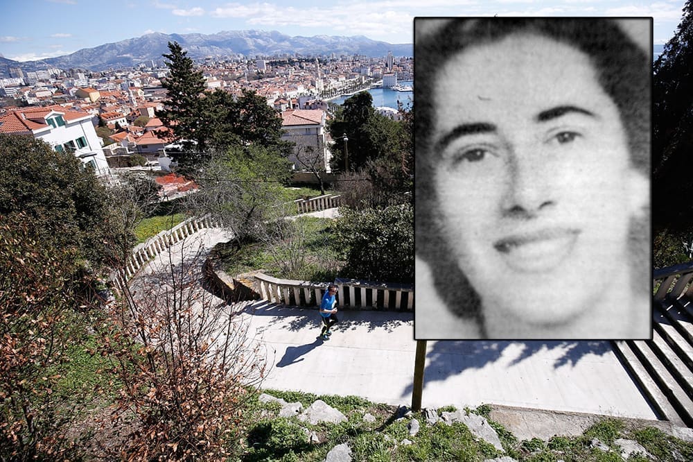SPLITSKA HEROINA Na današnji dan prije 78 godina mučena je i ubijena Palmina Piplović