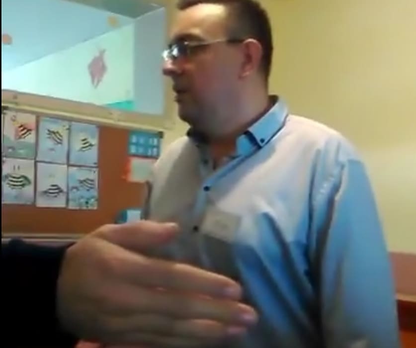 NAPETI IZBORI U BIH Tučnjava na biračkom mjestu, incident zbog majice "Pravda za Davida"