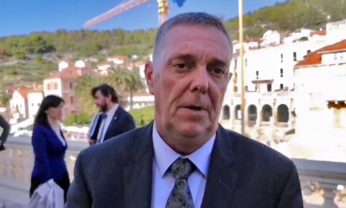 Gradonačelnik Hvara se oglasio o napadu na vlasnika Garifula