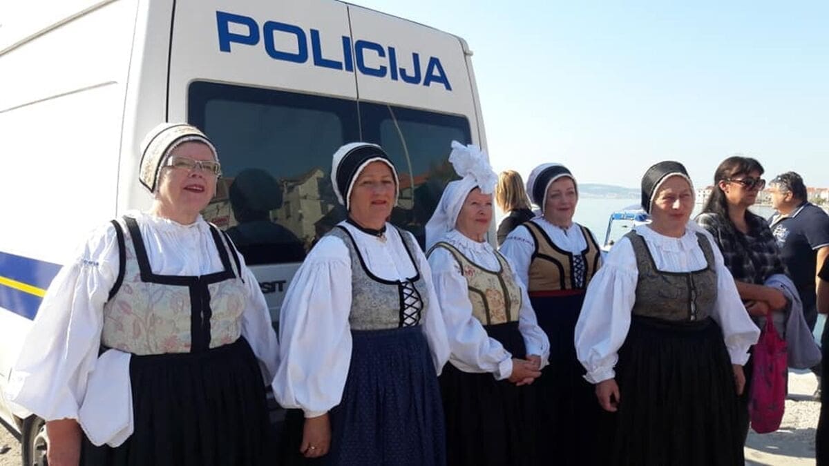 ZAJEDNO VIŠE MOŽEMO Sajam mogućnosti u Klisu