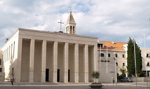 Danas se u crkvi Gospe od Zdravlja održava Sveta Misa za poginulu studenticu iz Čapljine