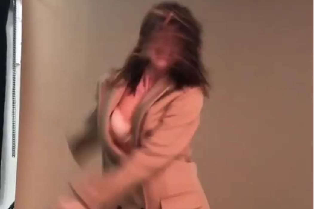 Rasplesanu Sevu "odnijelo": Je li u novoj Instagram objavi pokazala previše?