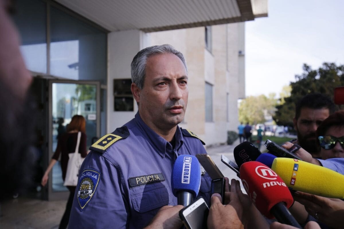 Slobodan Marendić: Moj sin je napravio napromišljen potez, osobno sam napravio sve što sam mogao