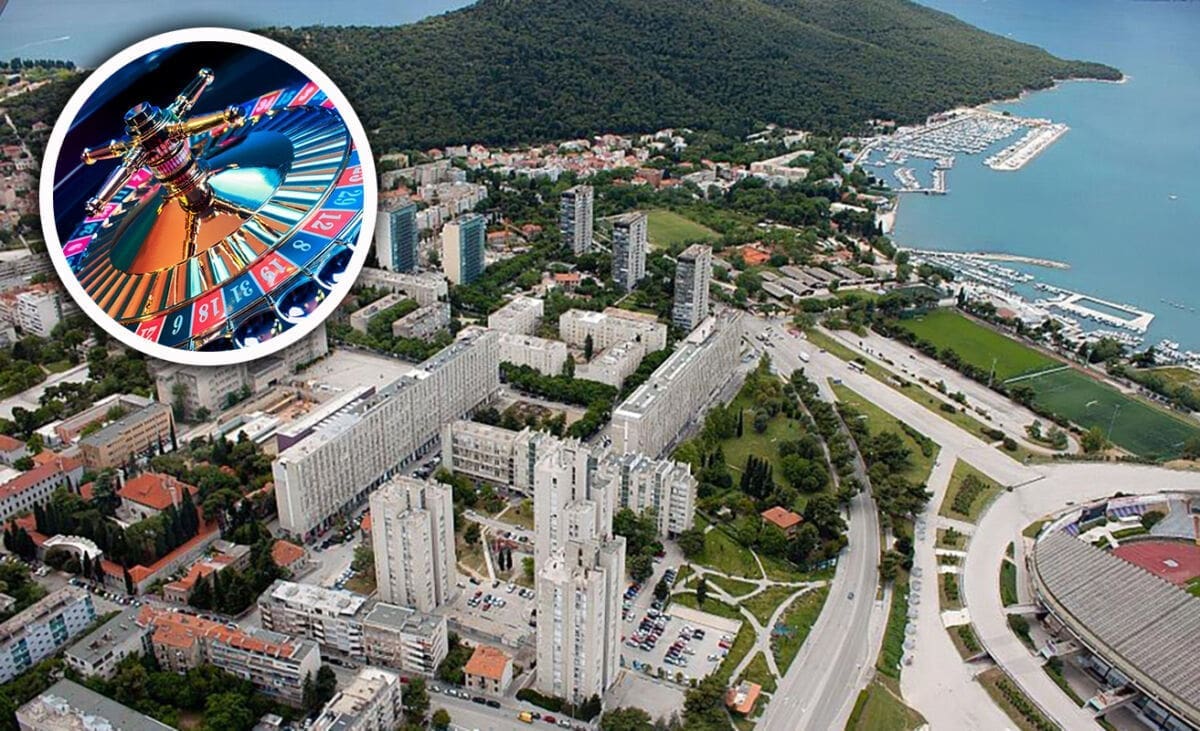 "Stanovnici Spinuta su zgroženi otvaranjem automat kluba nedaleko od škole u Spinutu"