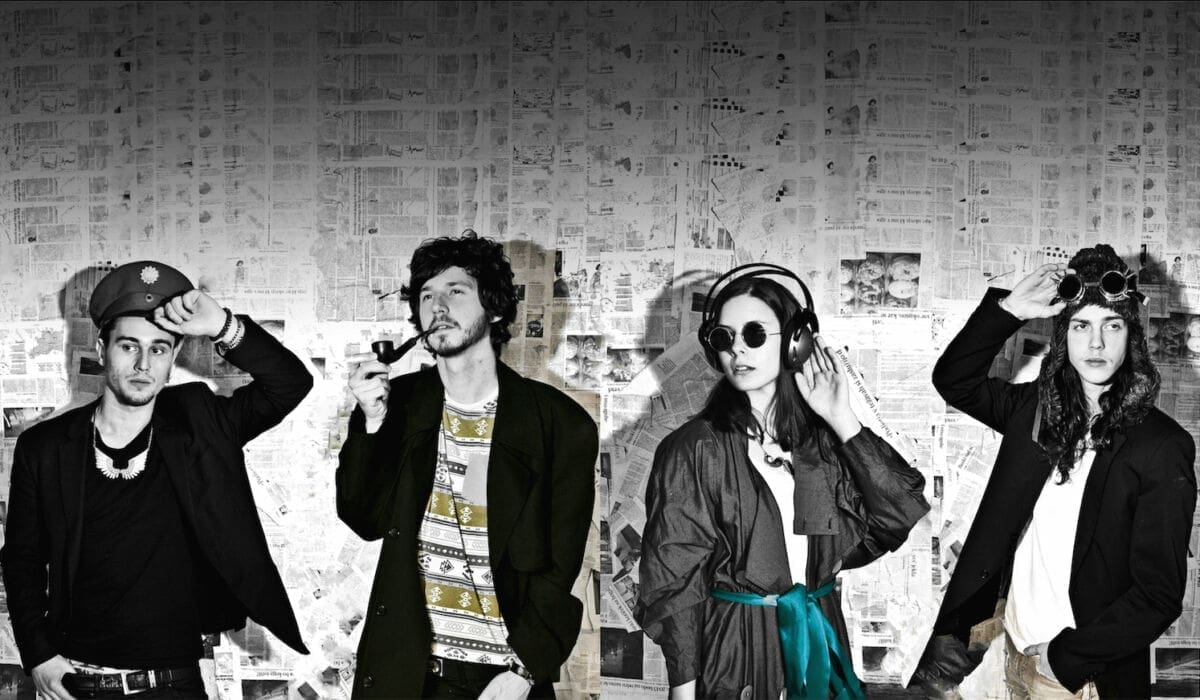 Cijeli program Split spot festivala ovu subotu u Kocki