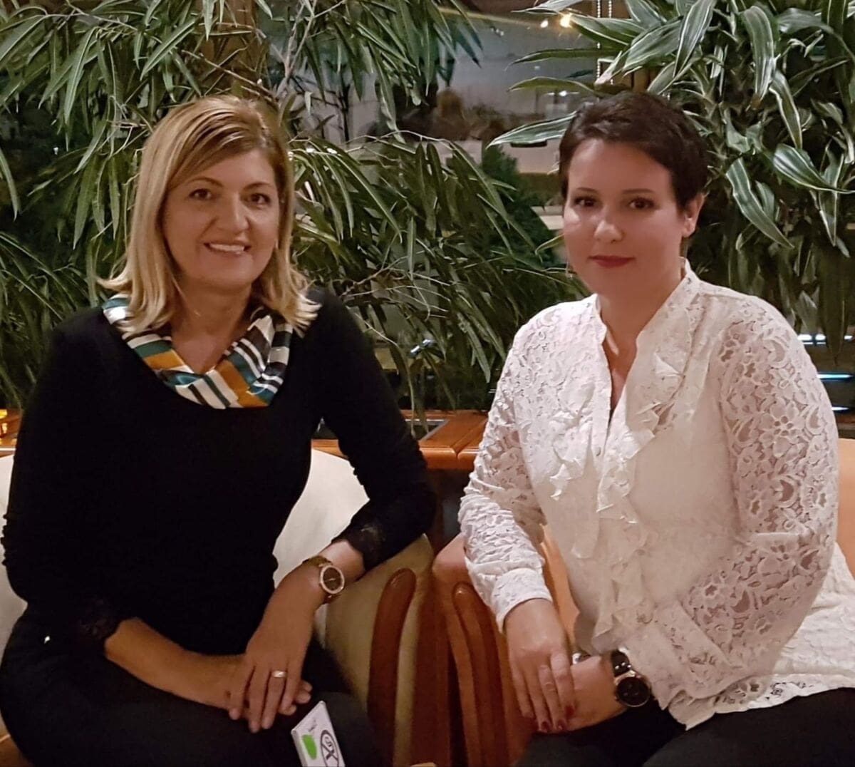 Splitski i sarajevski Forum žena SDP-a o važnosti participacije žena u politici