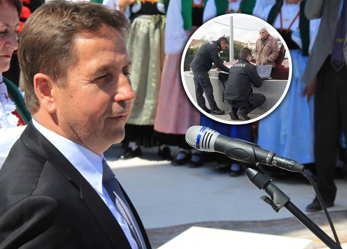 Petrina "čestitao" Dan neovisnosti: Foteljaši su stvorili više mučenika nego Dioklecijan i ostali progonitelji