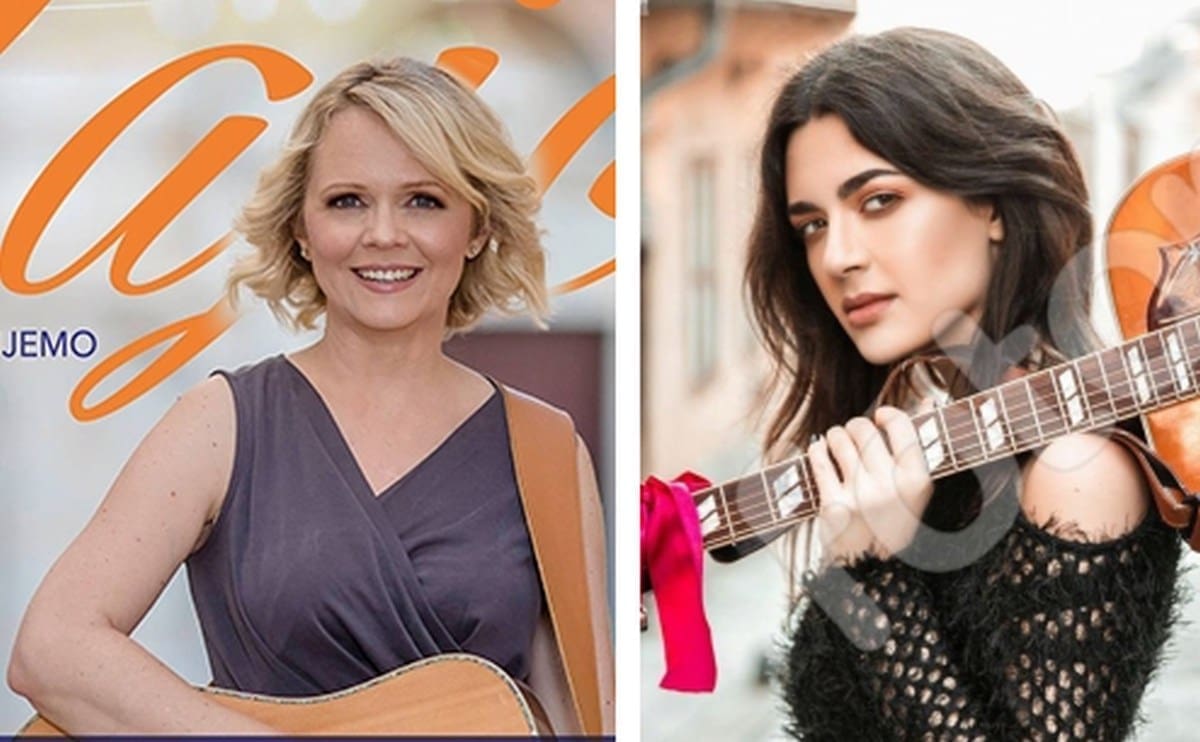 Tajči se vraća i večeras nastupa u Splitu: Posebna gošća Mia Dimšić