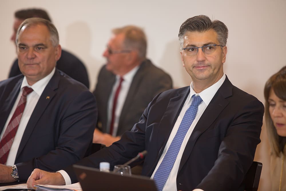 Vlada RH: Pozdravljamo presudu, ali žalimo što Žalbeno vijeće nije utvrdilo odgovornost i za počinjenje genocida u ostalim općinama BiH