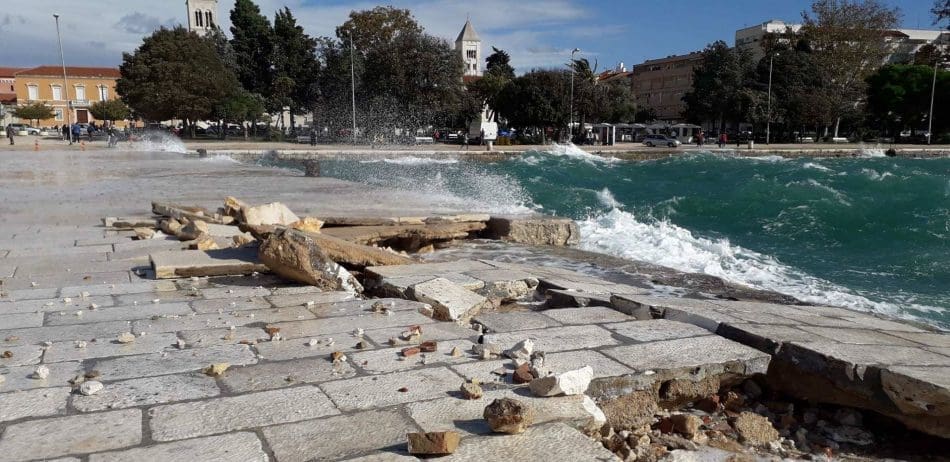 Završili izbori u Zadru: HDZ prvi, iznenadila Hasanbegovićeva stranka