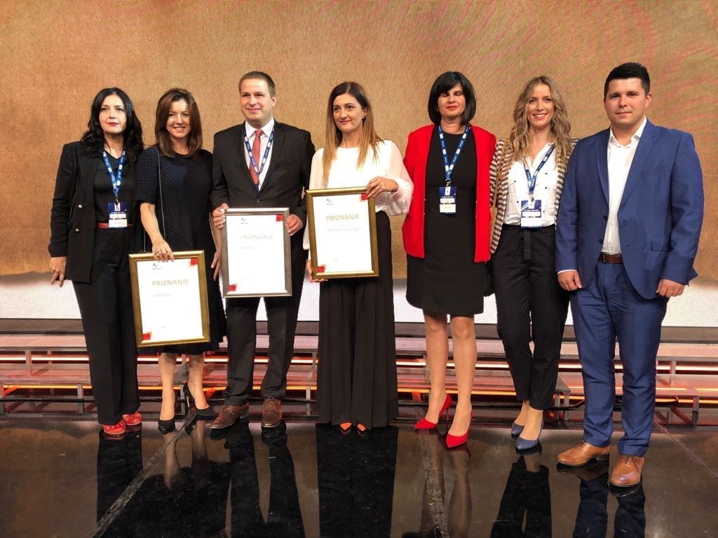 VELIKO PRIZNANJE Dalmatinska zagora najdestinacija ruralnog turizma