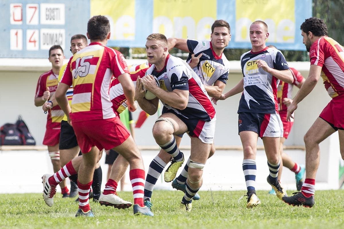 RAGBIJAŠKI SRAZ Nada putuje na ogled u Ljubljanu