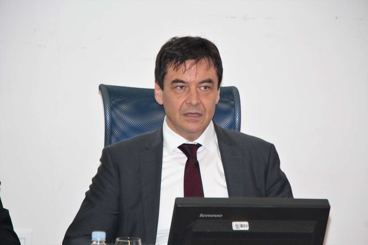 Dragan Kovačević