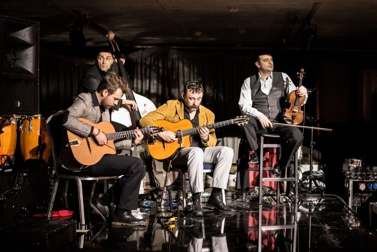 Koncertni ured Zadar u studenom donosi pet koncertnih programa!