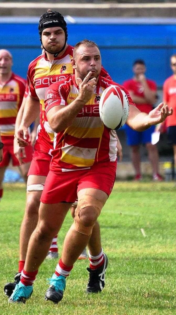 I. Biškić HARK Mladost