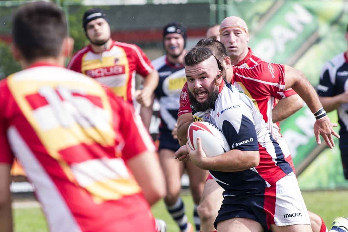 ČEKA NAS BOGAT RAGBI VIKEND Nada ide srušiti Mladost u Zagreb