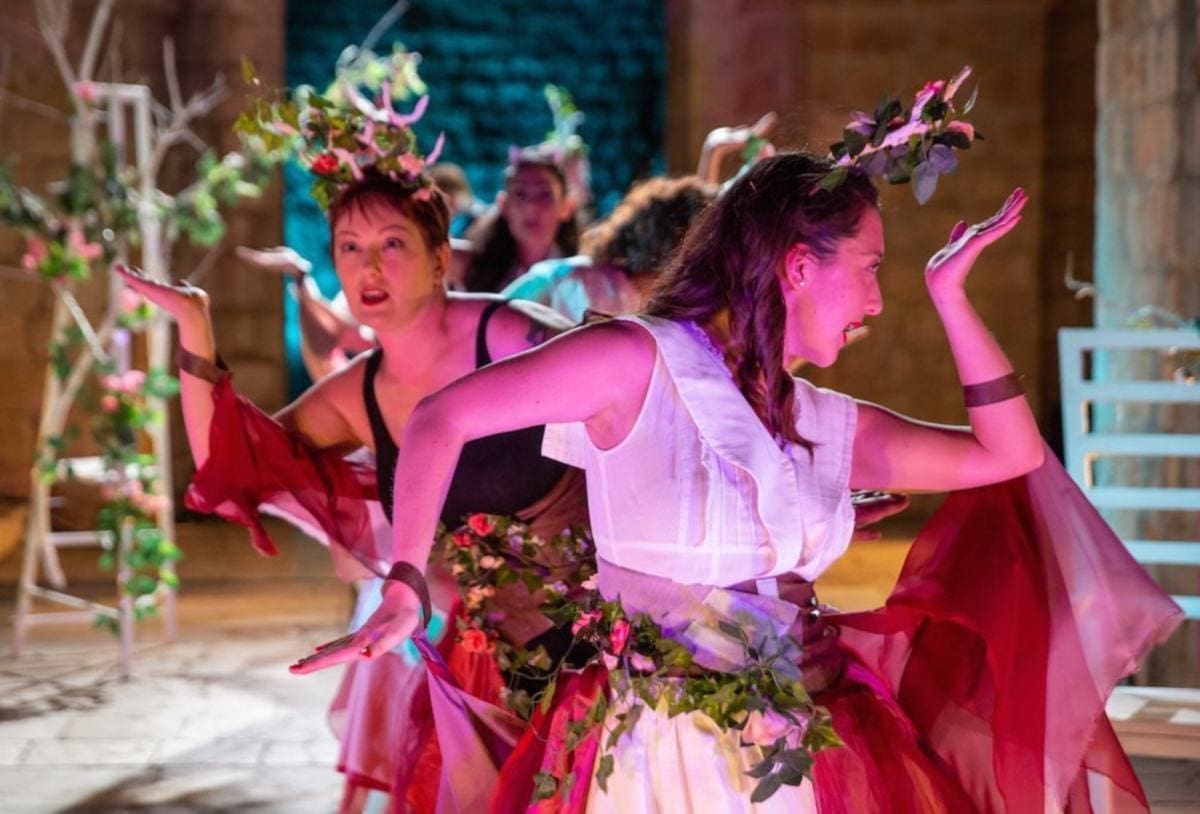 DUBROVNIK Veliko priznanje festivalu Midsummer Scene