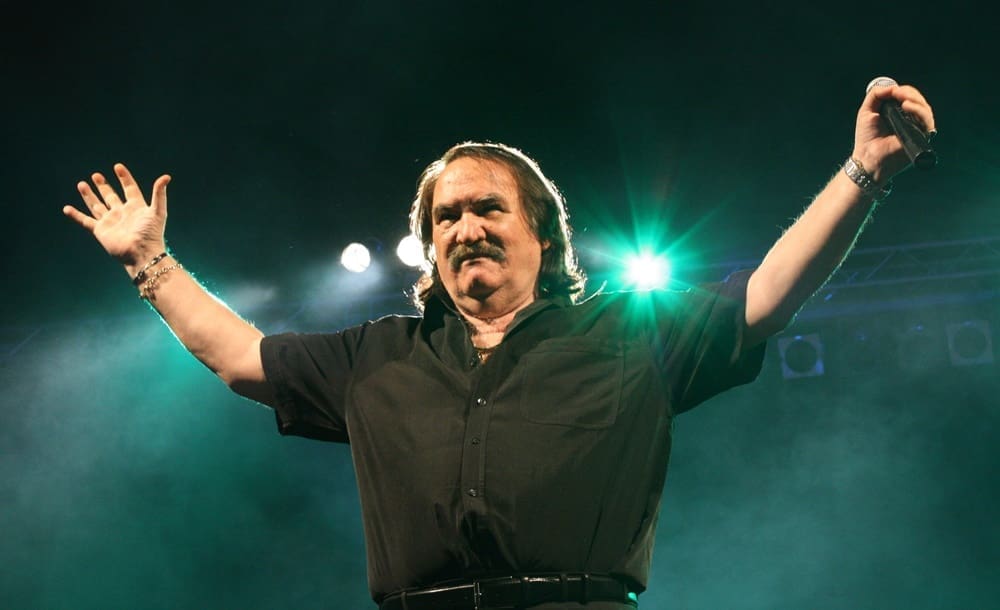 Za koncert Miše Kovača puštene dodatne ulaznice u prodaju