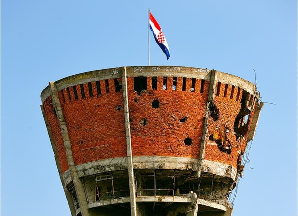 Splitski svećenik: Misli mi lete Vukovaru - običnim, malim ljudima