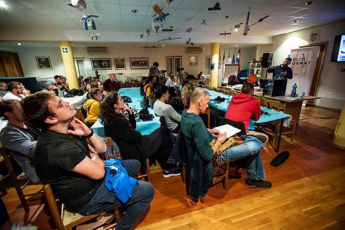 Split Format: Evo što vas sve očekuje ovog tjedna na prvom splitskom festivalu fotografije