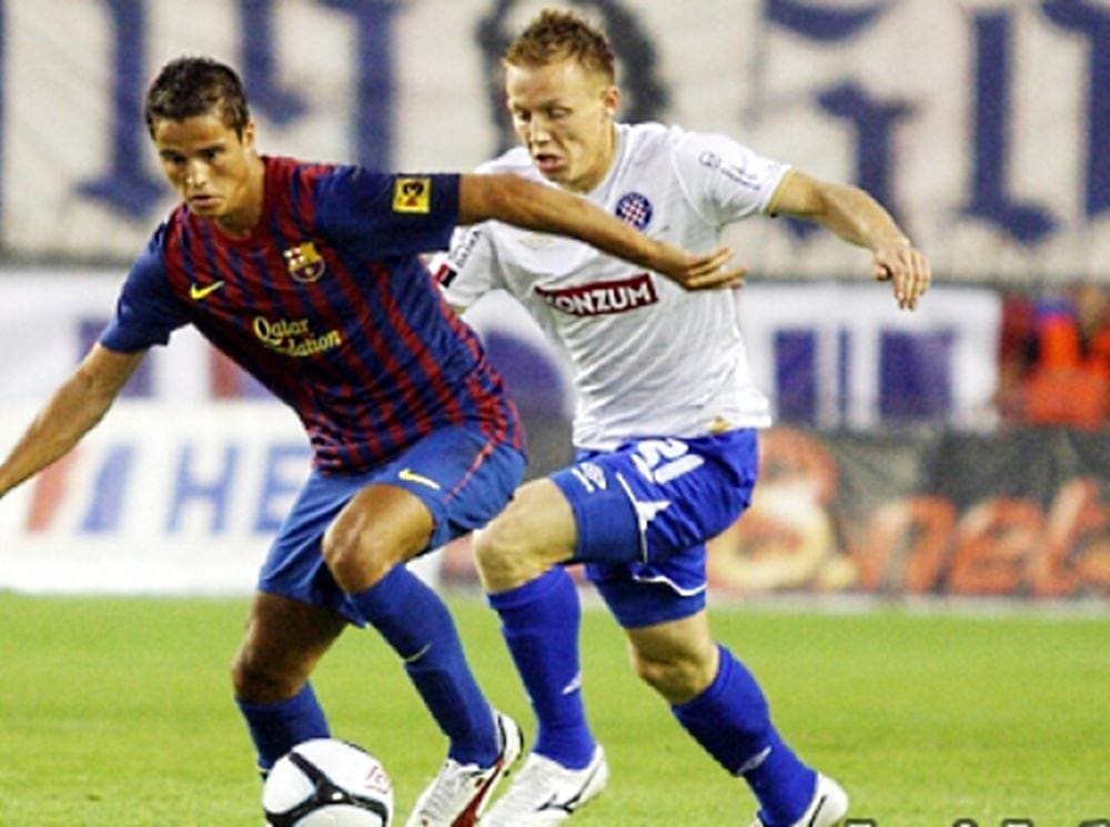 Mario Brkljača novi je Hajdukov glavni skaut