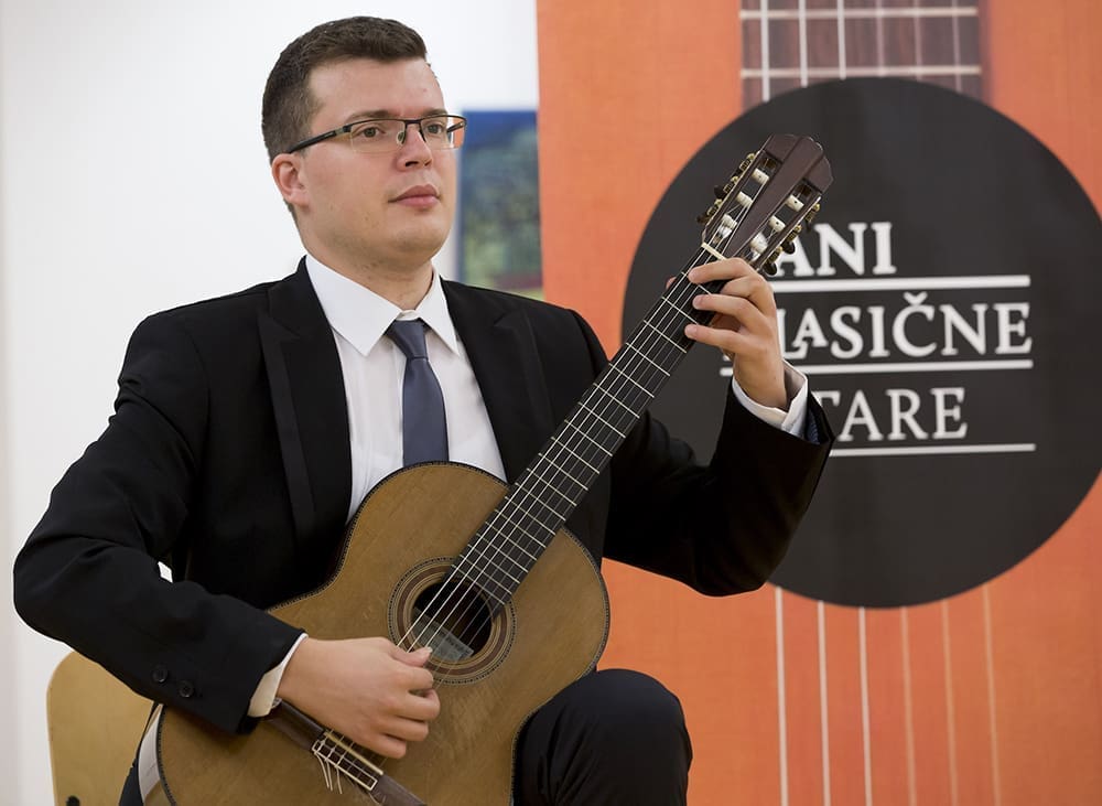 Split, 30.10.2018- Koncert Srdjana Bulata