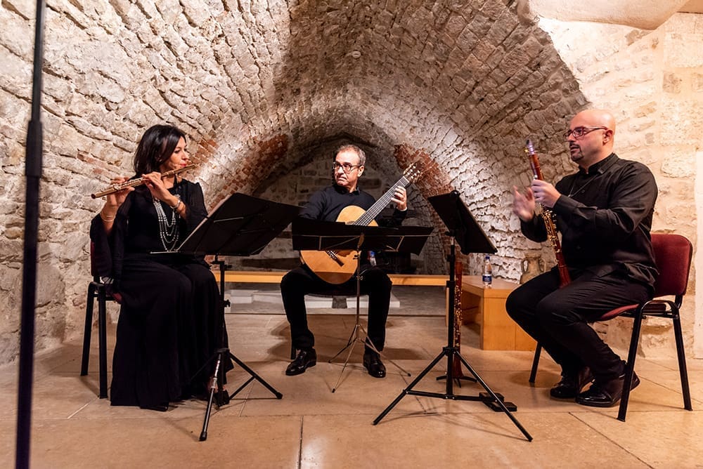 Završili najuspješniji Dani klasične gitare u Splitu