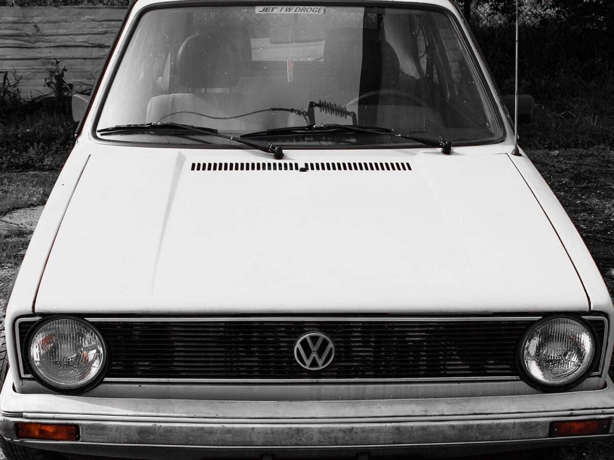 Na hrvatskim cestama preko 15 tisuća automobila starijih od 30 godina: Golf je apsolutni kralj neuništivosti