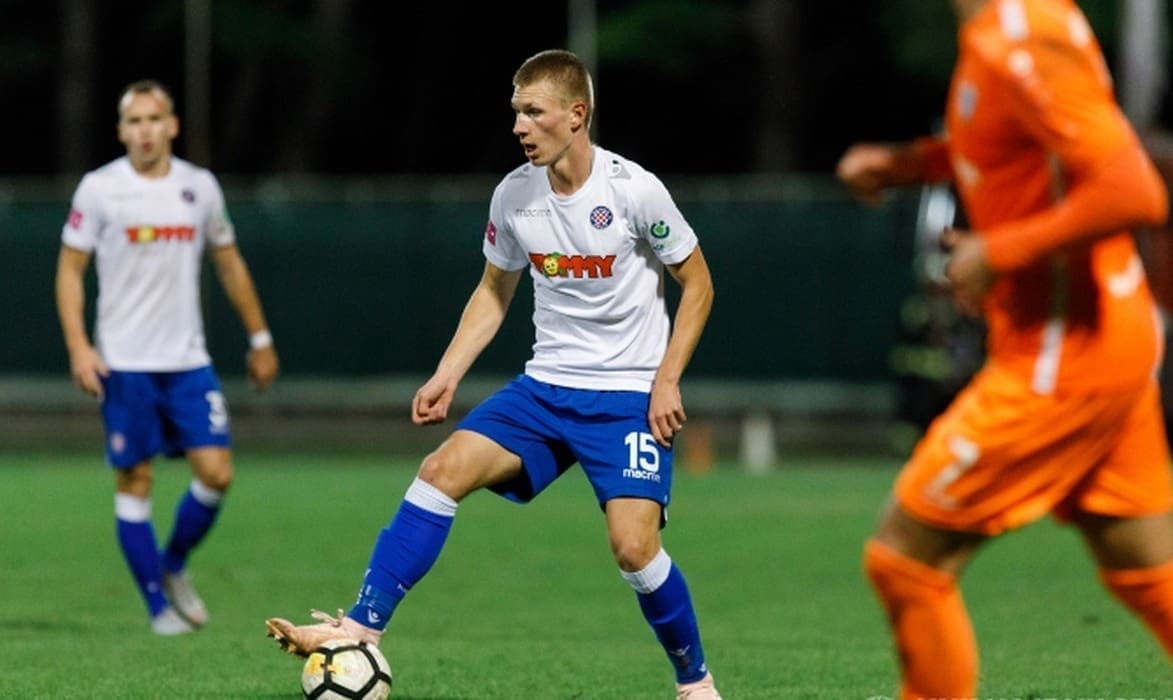 Šest Hajdukovih igrača dobilo poziv za U-19 reprezentaciju