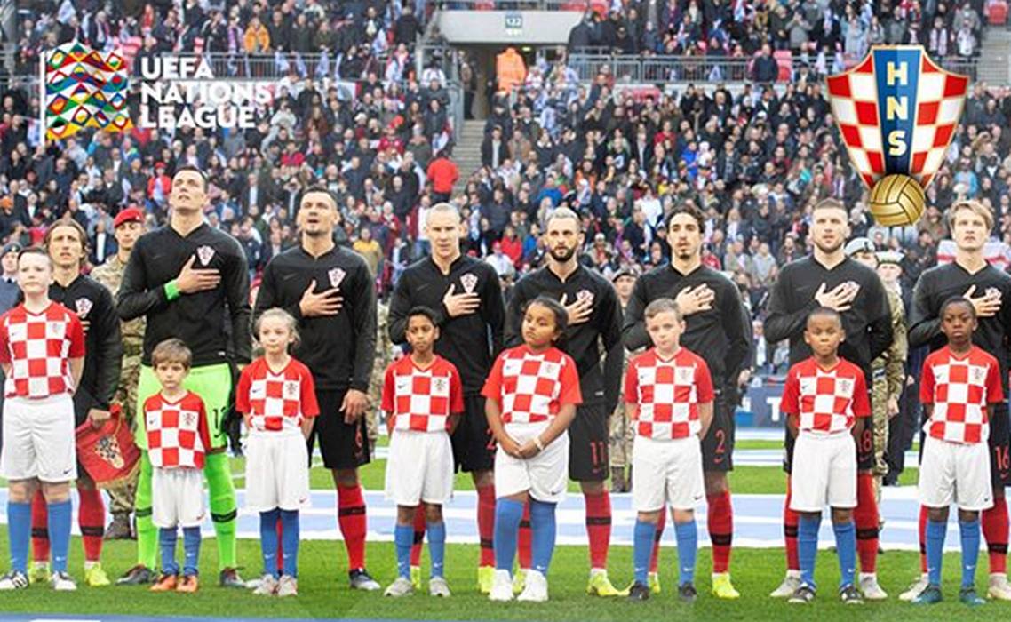 Engleska preokrenula i poslala Hrvatsku u Ligu B