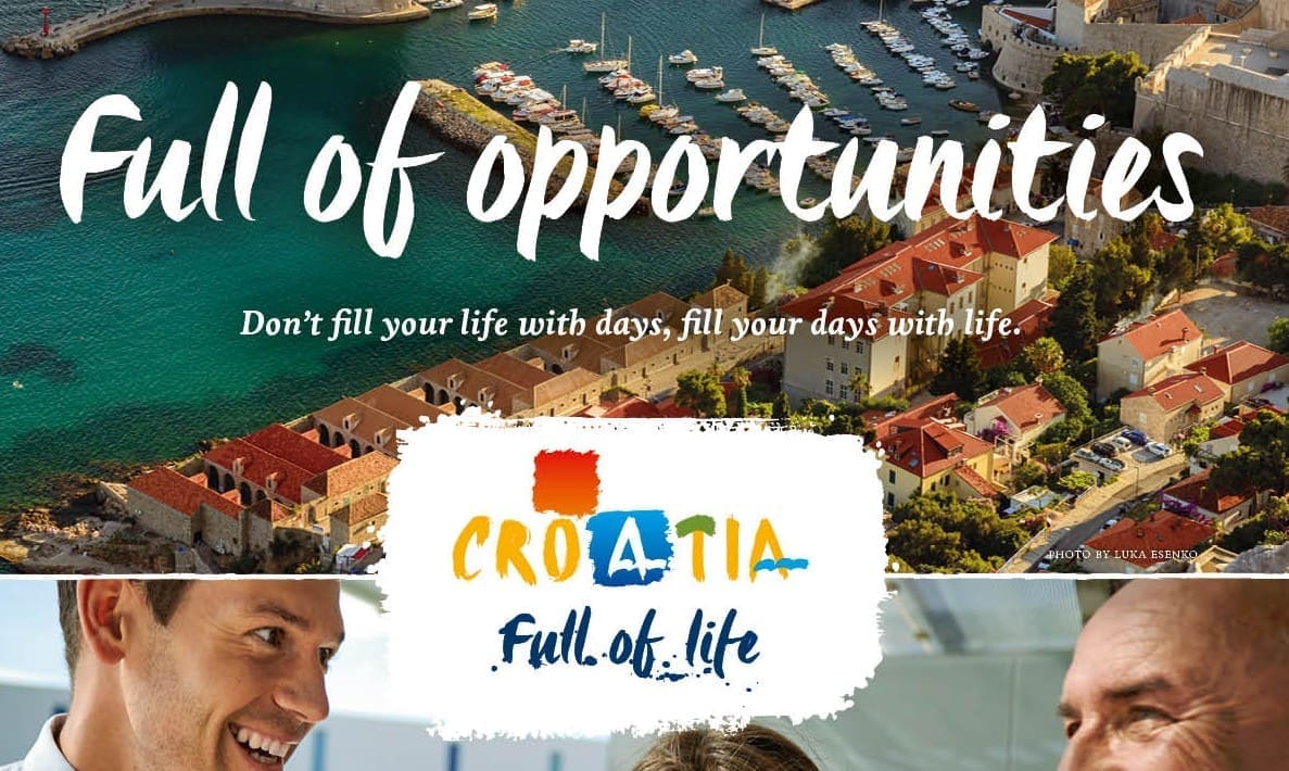 Promocija poslovnog turizma na devet svjetskih tržišta