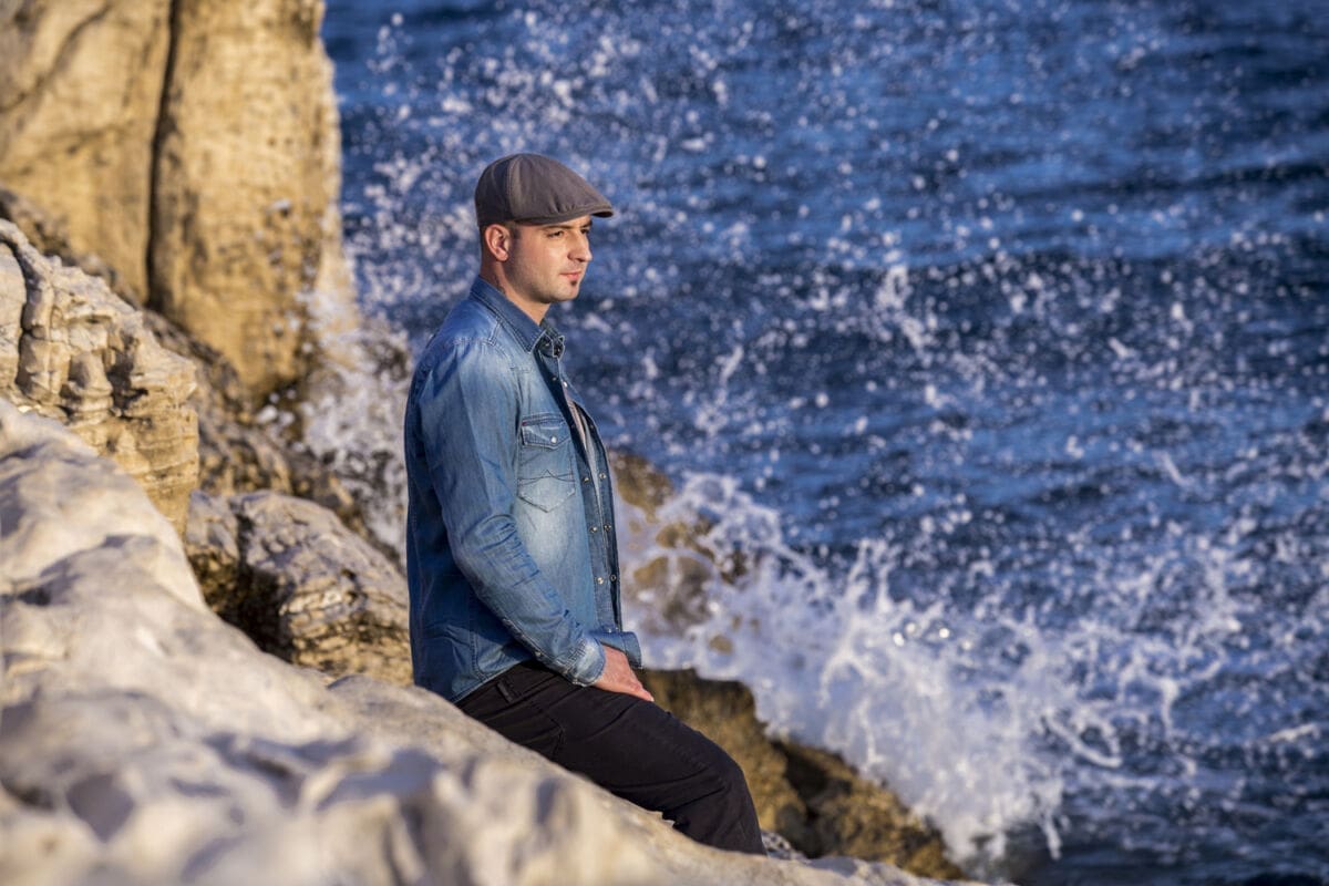 PREMIJERA Splićanin koji je prije nekoliko godina imao duet s Oliverom objavio spot snimljen na čarobnoj lokaciji u BiH