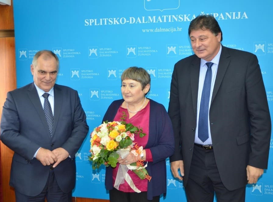 Oproštaj izraelske veleposlanice: "U Dalmaciji sam ostavila dio srca"