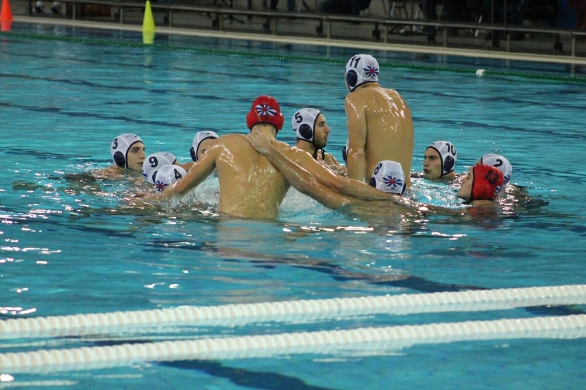 Senzacionalni Jadran remizirao s dubrovačkim Jugom: "Bila je ovo velika utakmica, svi su bili na vrhunskoj razini"