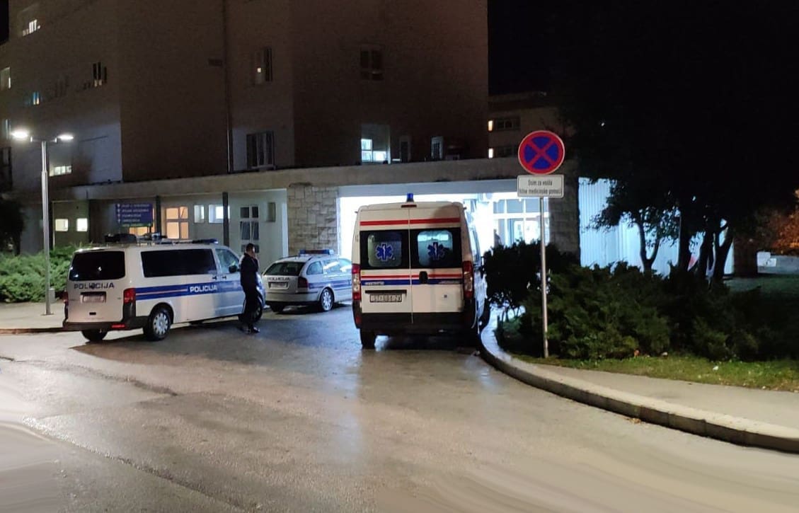 Impol - TLM reagirao na jučerašnju nesreću: "Sada je najvažnije da se ozlijeđeni radnici oporave i da njihovo zdravstveno stanje bude dobro"