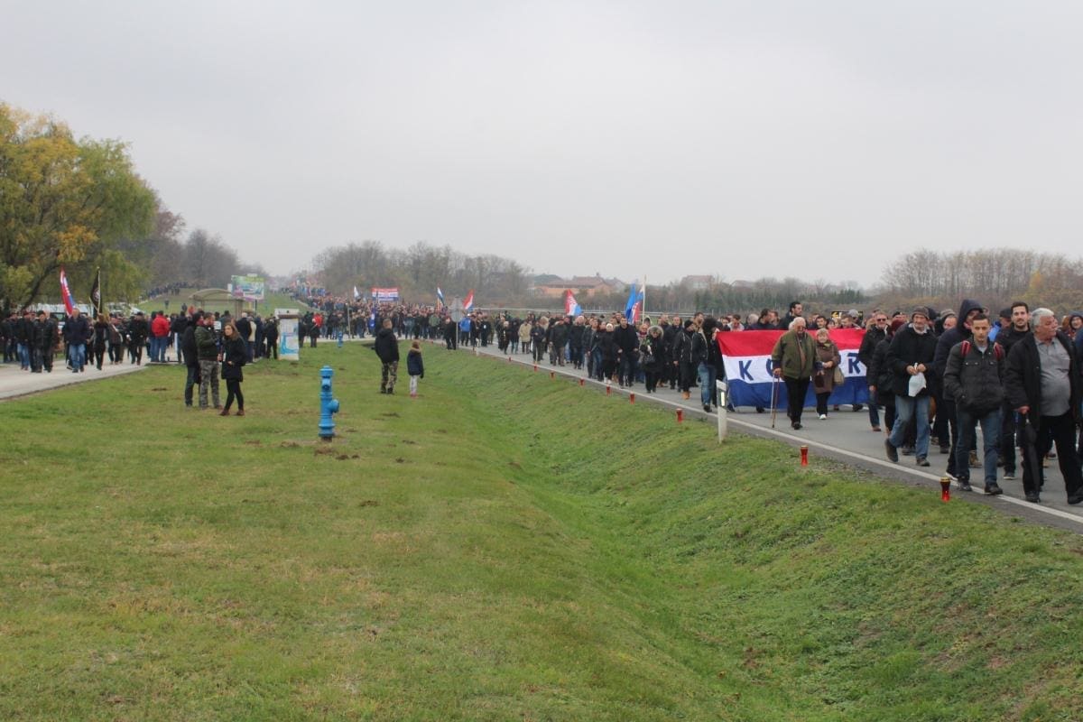 IDU U POSJET JUNAČKOJ SLAVONIJI Škverski dragovoljci i ove godine će pohoditi Vukovar