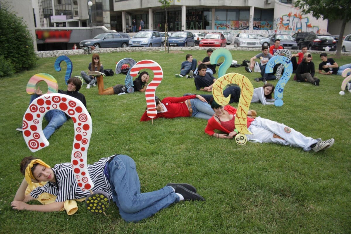 Otvorene su prijave za sudjelovanje na konferenciji o Centru za mlade