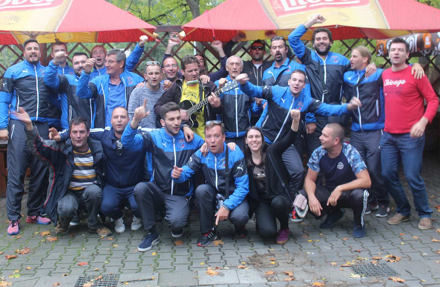 KUGLAČI MERTOJAKA U LIGI PRVAKA Uz pomoć Torcide do prve pobjede