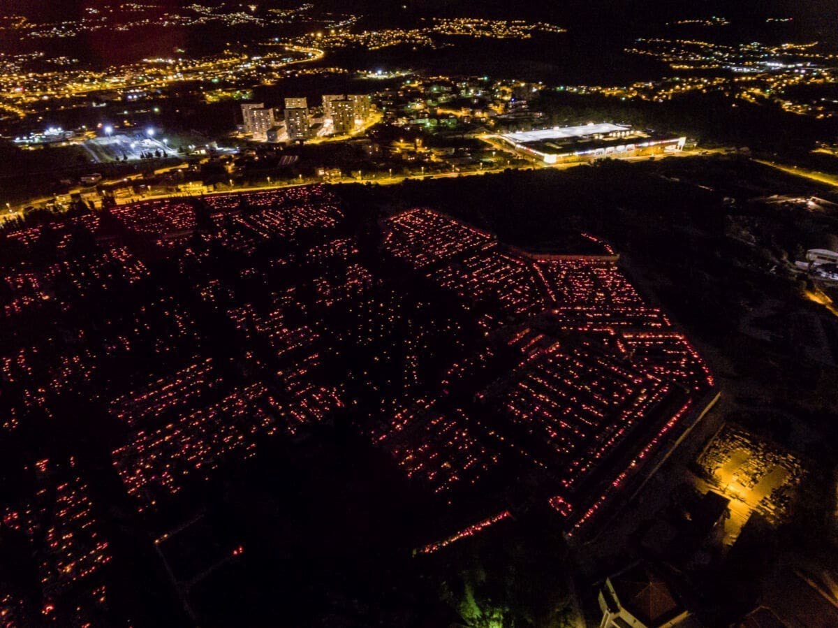 OČEKUJU SE VELIKE GUŽVE NA PRILAZIMA GROBLJIMA Splitska policija poslala sa upute i savjete građanima i vozačima