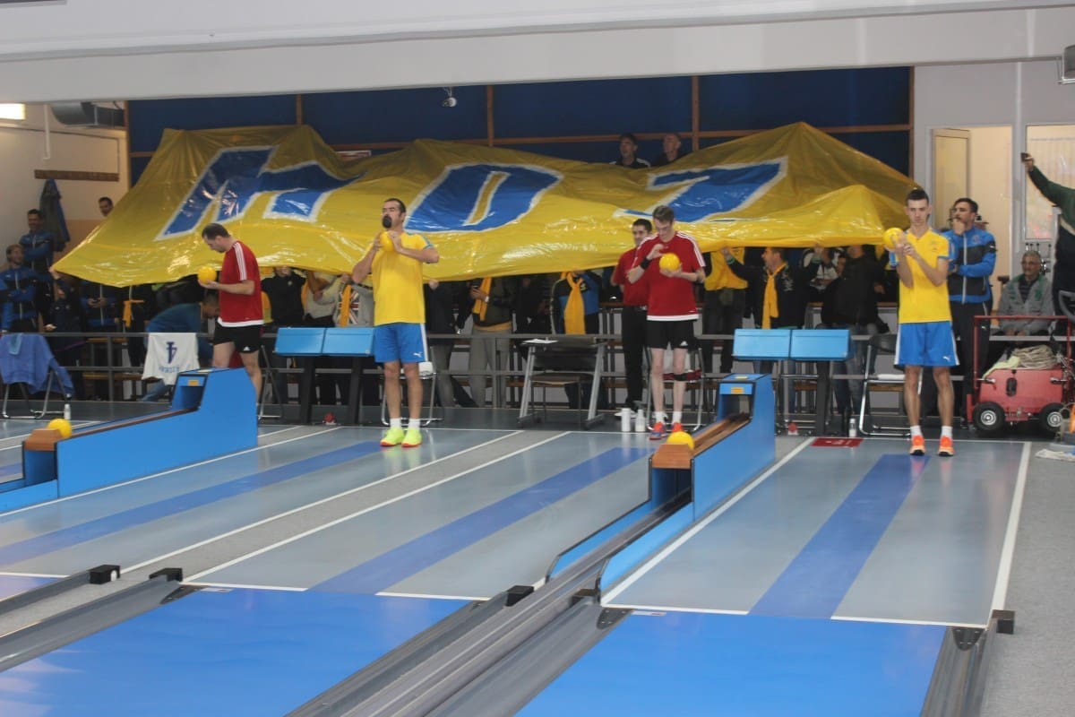 Zahtjevno gostovanje: KK Mertojaku bod iz Bjelovara (4:4)