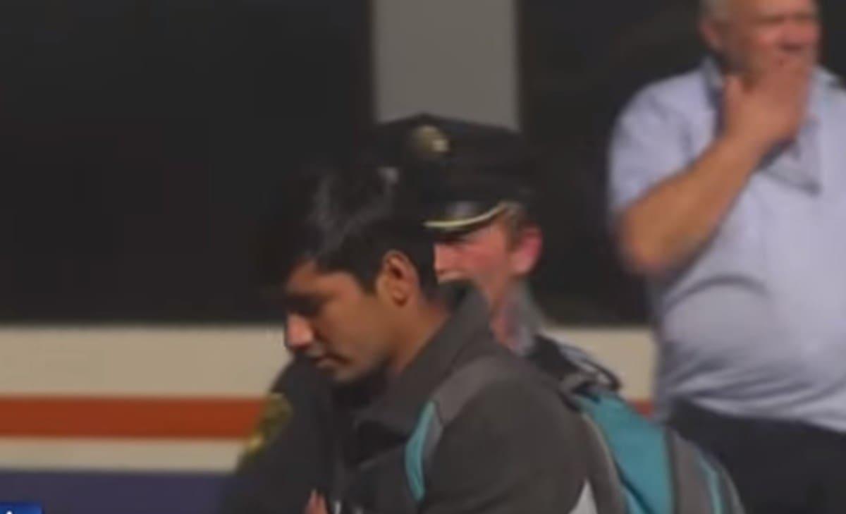 Migranti sve više ulaze u Dalmaciju: Hodaju u manjim skupinama i pitaju za smjer