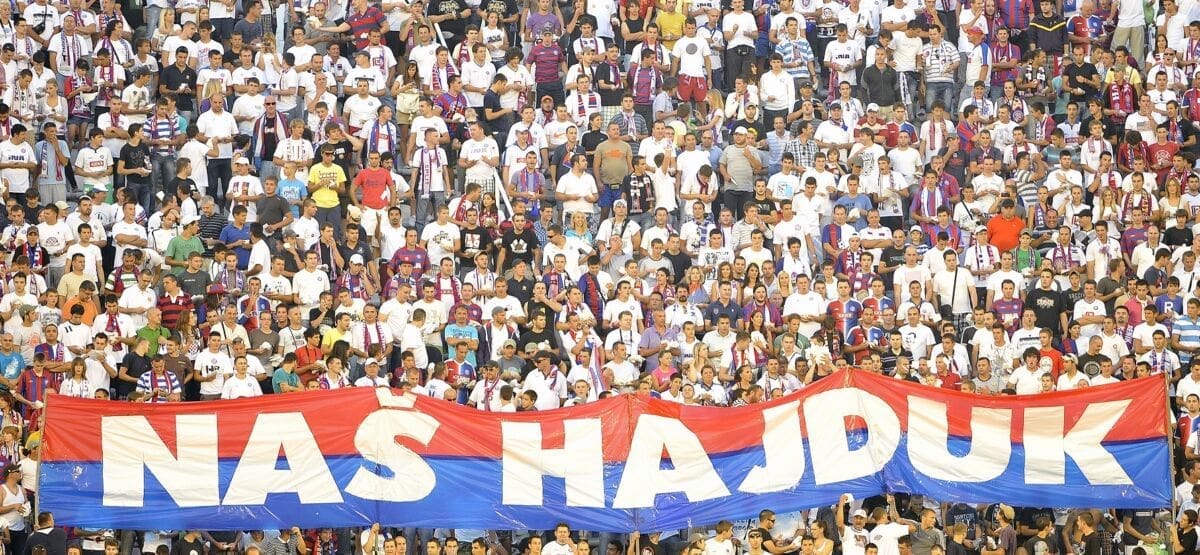 DEMANTI NAŠEG HAJDUKA Ograđujemo se od bilo kakve veze s bilo kojim od popisa koji kruže