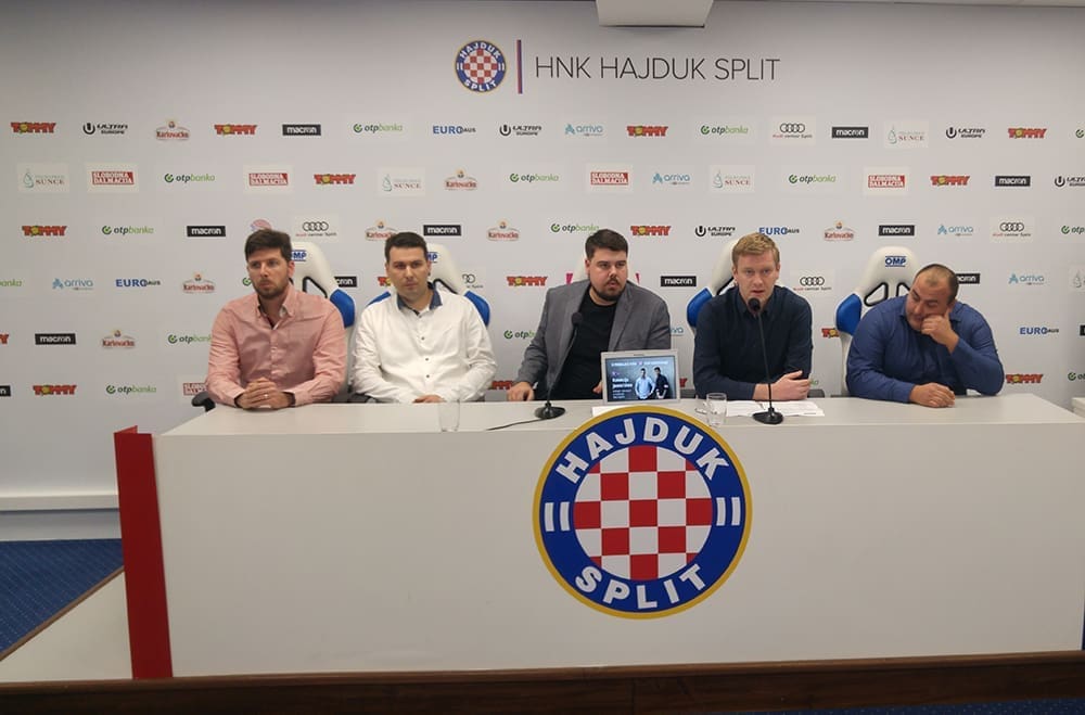 OBJAVLJENI REZULTATI Evo kojih 12 kandidata za Nadzorni odbor Hajduka ide u drugi krug