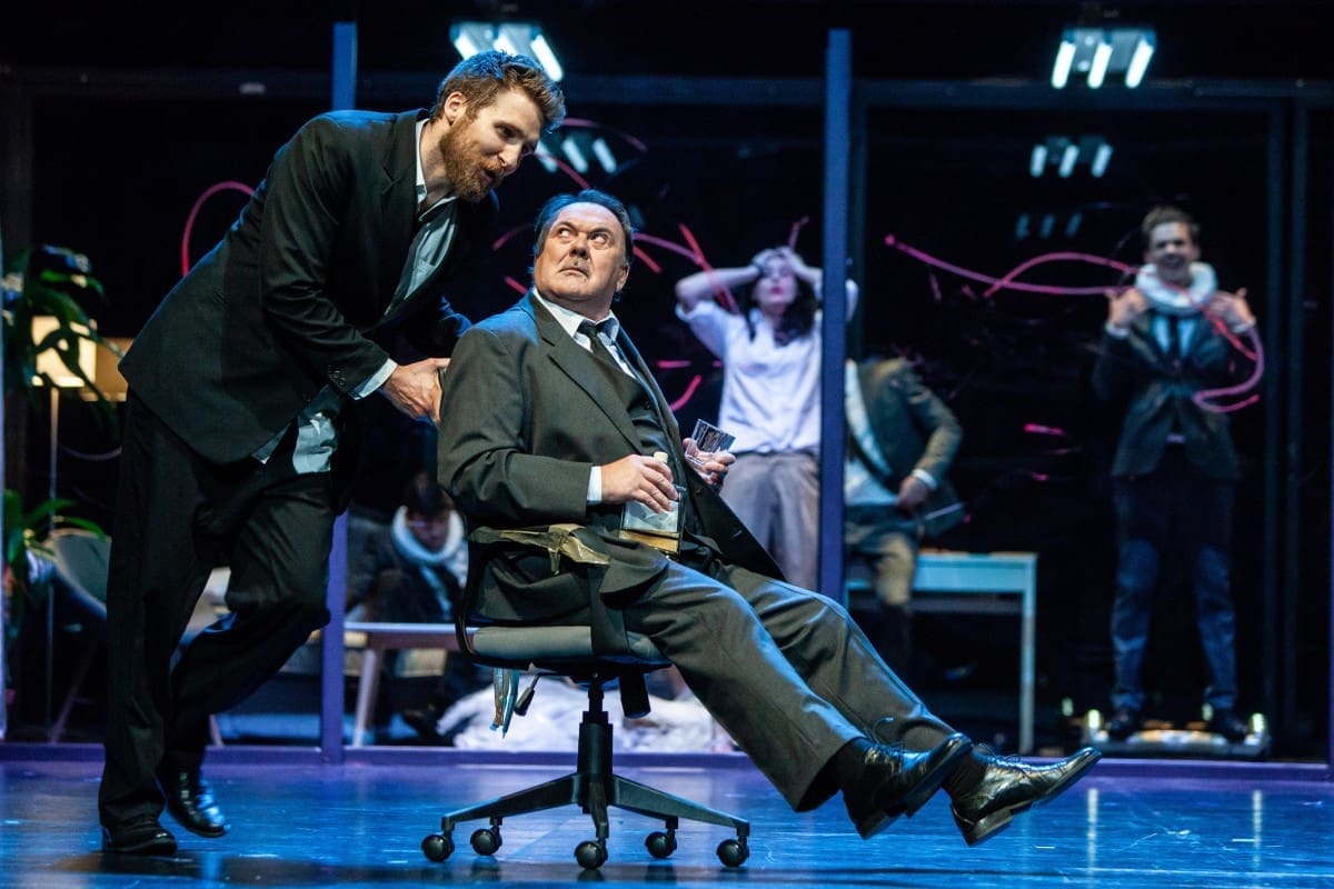 William Shakespeare: Kroćenje goropadnice – predstava koja je popljuvala stereotipe, izvrnula rodne ideologije i demistificirala ljubav