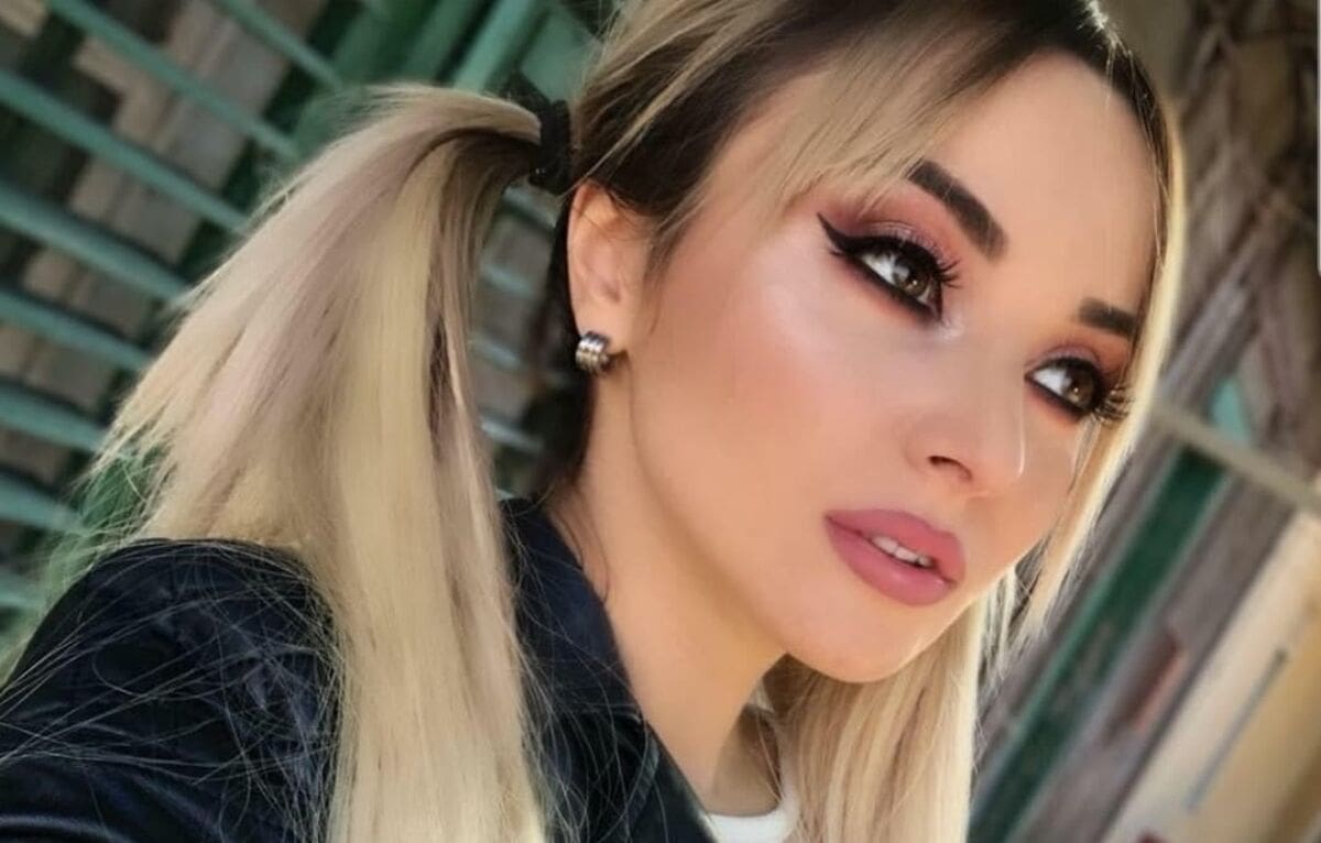 Mlada splitska pjevačica izbacila romantičnu božićnu baladu i najavila skori duet s Jurom Brkljačom