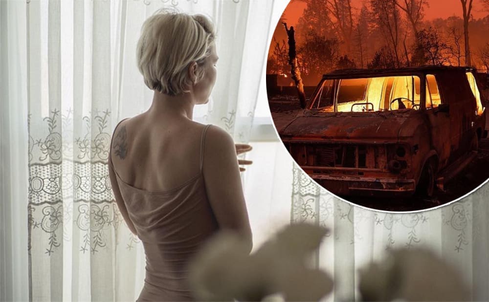 Petra Nižetić iz Kalifornije: "Sedam dana nismo izašli iz kuće, kad izlazimo nosimo maske, ali bar smo živi"