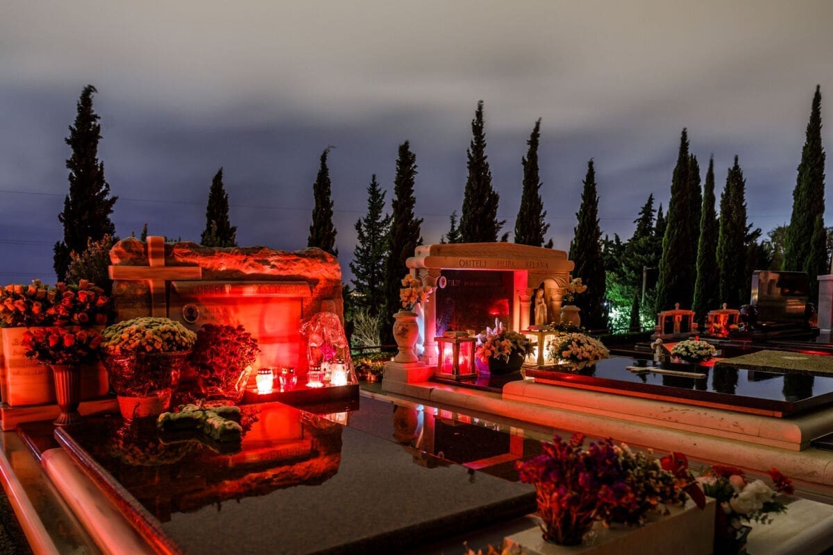 Oprez za blagdan Svih svetih i Dušni dan