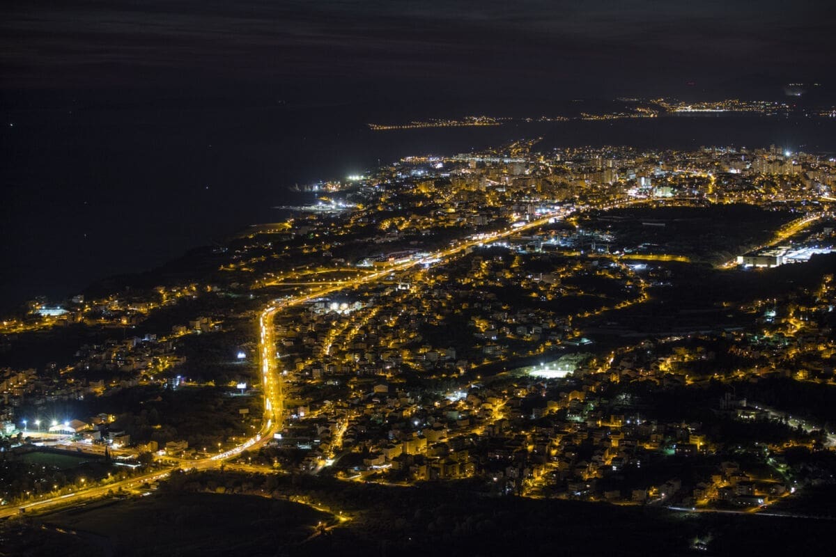 HEP najavljuje: U četvrtak i petak bez struje dijelovi Splita i Duća