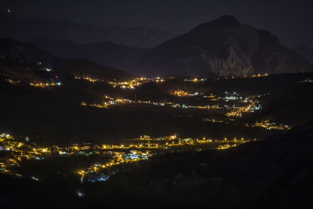 HEP najavio: U četvrtak bez struje dio naselja na istoku Splita