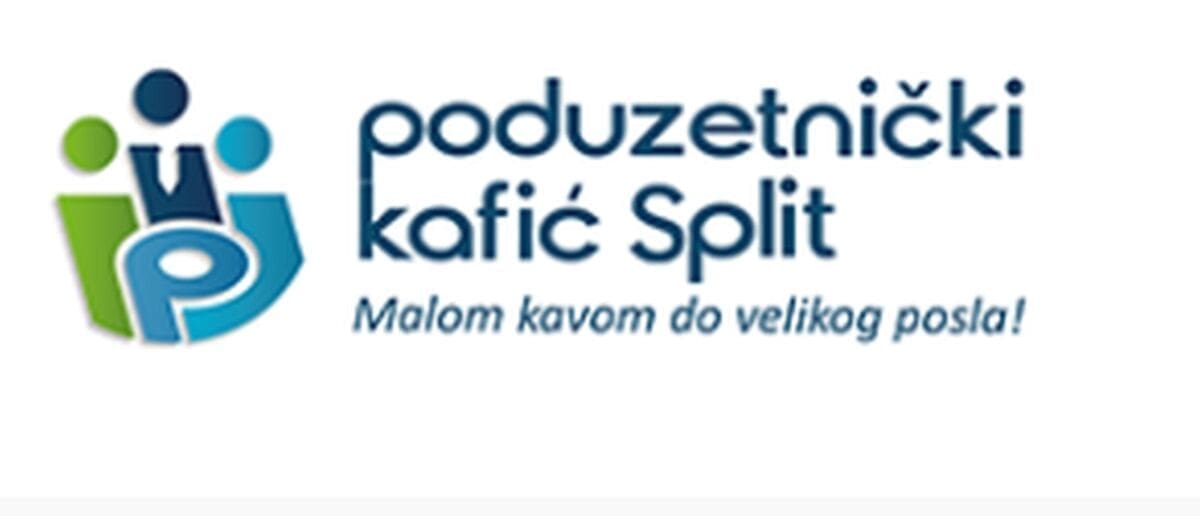MALOM KAVOM DO VELIKOG POSLA Ne propustite 13. Poduzetnički kafić Split
